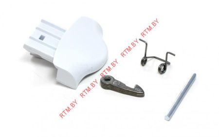 Ручка люка для стиральной машины Indesit, Ariston C00049411