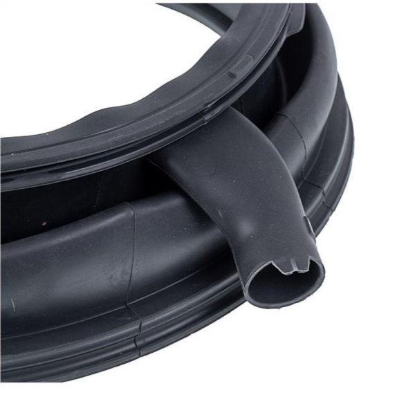 Манжета люка 00680768 для стиральной машины Bosch / Siemens 