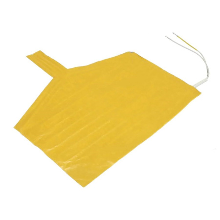 Нагреватель поддона испарителя морозильной камеры Stinol, Indesit, Ariston/ Hotpoint