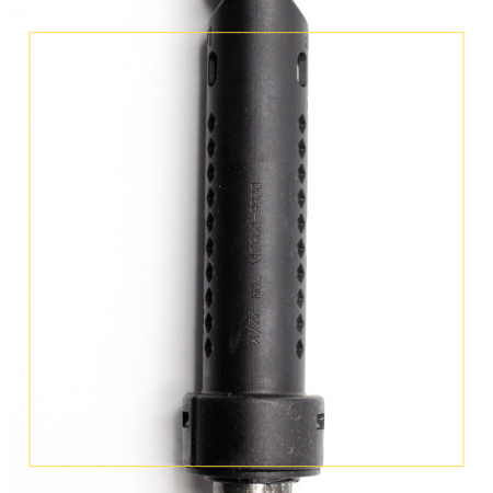 Амортизатор для стиральной машины Samsung 70N, L 150/230 мм, D 10/13 мм, DC66-00531A, DC6600531A.