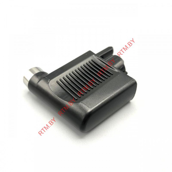 Насадка подачи воды (пара) для кофемашины De'Longhi 5513220091