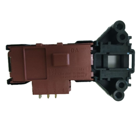 Блокиратор люка (замок) для стиральной машины Bosch, Siemens 069639 (DA000021)