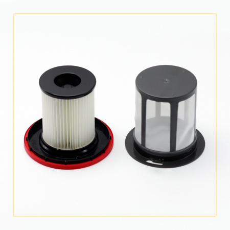 Фильтр контейнера для аккумуляторного пылесоса Bosch BSH12033215