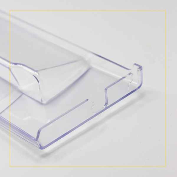 Панель ящика для морозильной камеры холодильника Indesit/Ariston C00856031