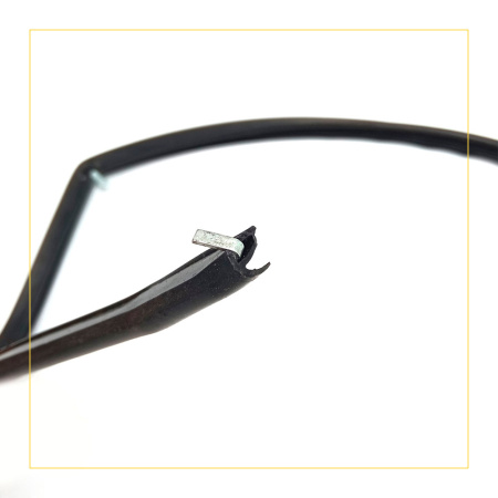 Уплотнитель для духовки Gefest 100.28.0.000