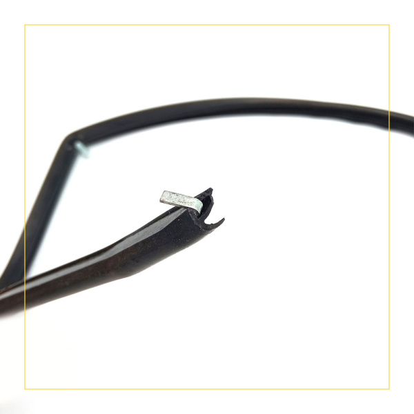 Уплотнитель для духовки Gefest 100.28.0.000