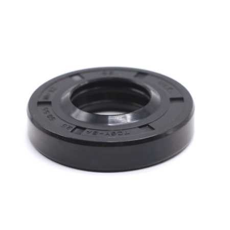 Сальник 25x50,55x10/12 WLK для стиральной машины Samsung 