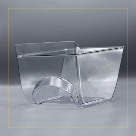 Ящик овощной для холодильника Атлант 280500401200 / 69748201300