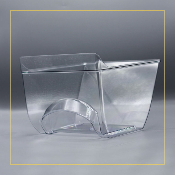 Ящик овощной для холодильника Атлант 280500401200 / 69748201300