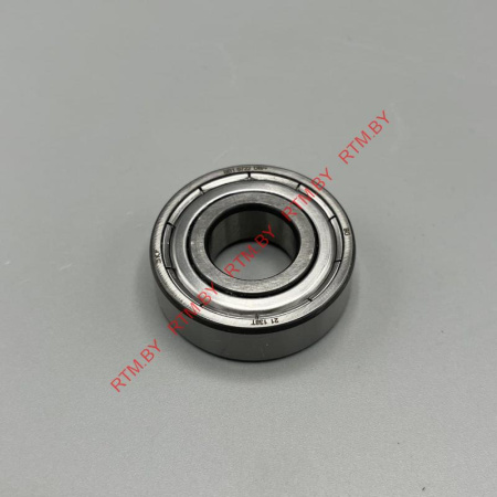 6202 zz SKF подшипник для стиральной машины (15x35x11 мм)