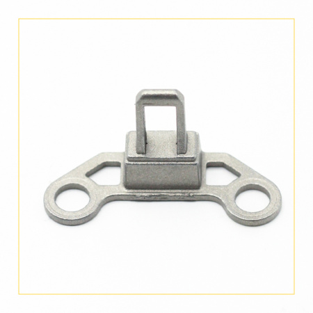 Крючок ручки люка для стиральной машины Атлант 774327100701