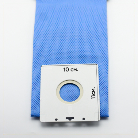 Пылесборник многоразовый Samsung VP-77 DJ69-00420B