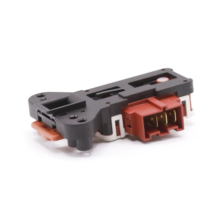 Блокиратор люка (замок) для стиральной машины Beko, Smeg 2805310800