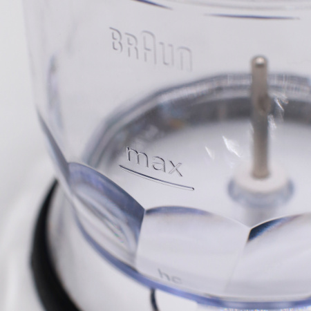 Чаша измельчителя для блендера Braun 67050145