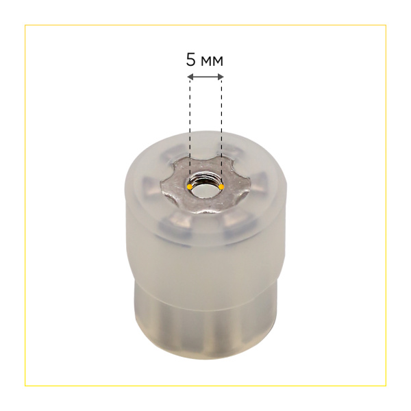 Муфта блендерной чаши для кухонного комбайна BOSCH 00026588