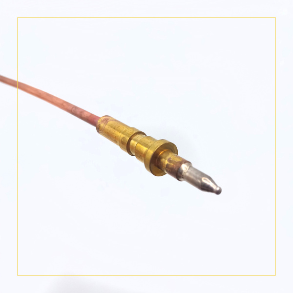 Термопара для газовой плиты Gefest, L-500 мм, T100/1262С-500