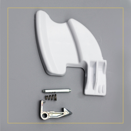 Ручка люка для стиральной машины Candy 49016396