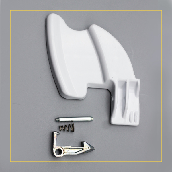 Ручка люка для стиральной машины Candy 49016396