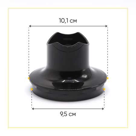 Крышка от чаши блендера Braun AS00005266