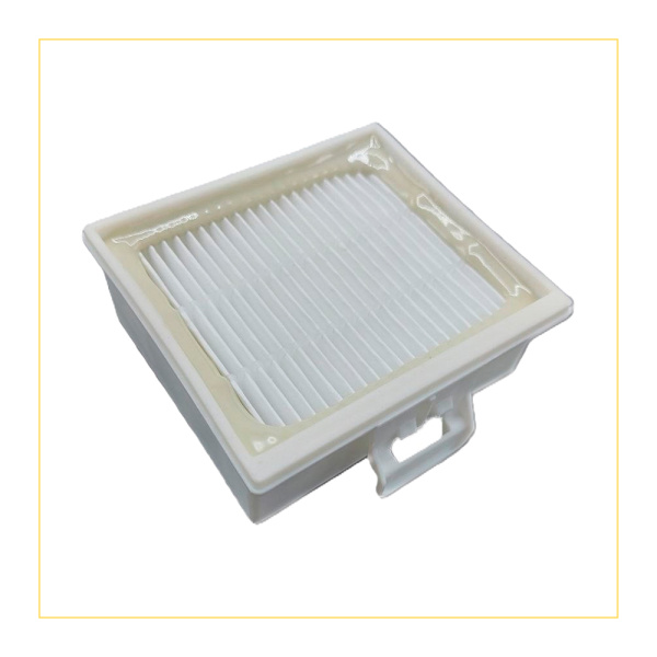 HEPA-фильтр для пылесоса BOSCH, SIEMENS (BBZ153HF, VZ153HFB, 00578731, 00426966, 00572234) 00802777
