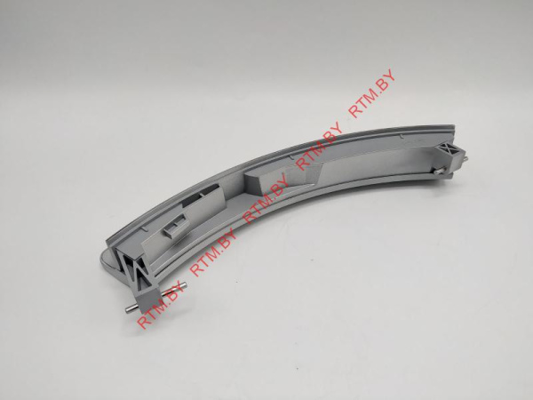 Ручка люка для стиральной машины Bosch, Siemens 00751789