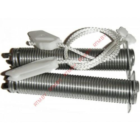 Пружины дверцы для посудомоечной машины Bosch 00754869 ОРИГИНАЛ ГЕРМАНИЯ