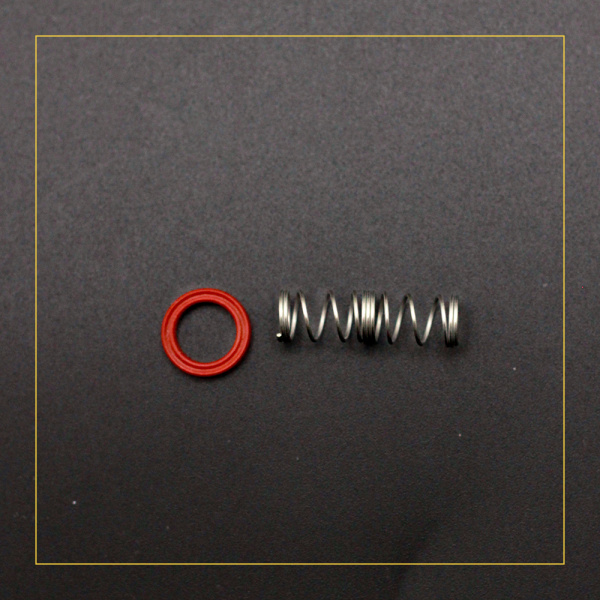 Ремкомплект дозатора Bosch/Siemens 166628