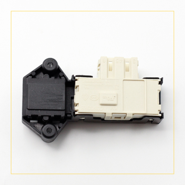 Блокиратор люка (замок) для стиральной машины Samsung DC64-00653A