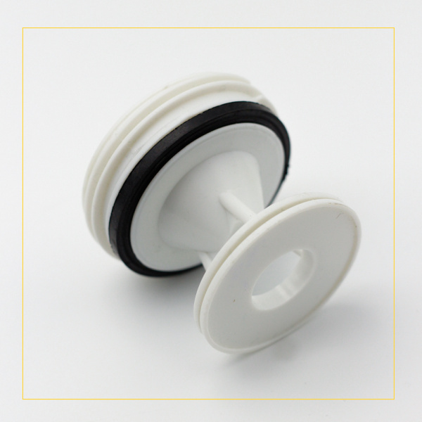 Фильтр сливного насоса для стиральной машины Bosch / Siemens 00053761 