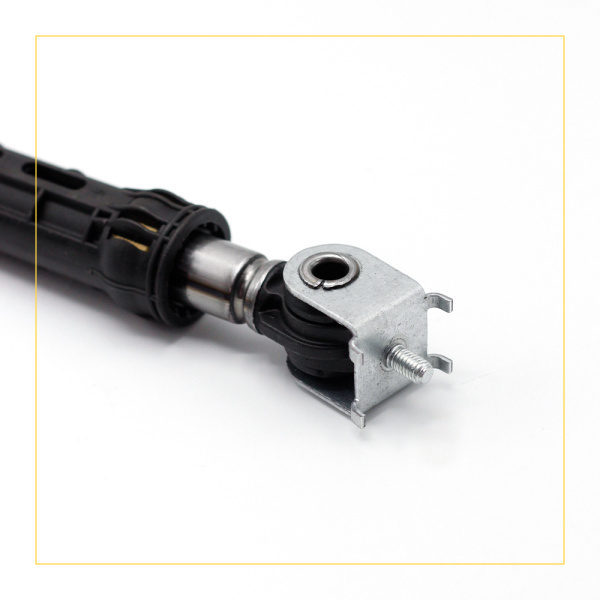 Амортизатор для стиральной машины Atlant 120N, L 190/280 мм., D 11 мм., тонкий.