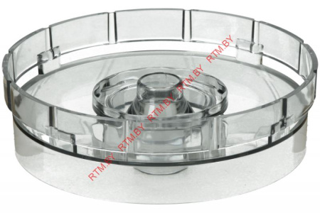 Крышка чаши (диск-крышка) блендера Bosch 00489317