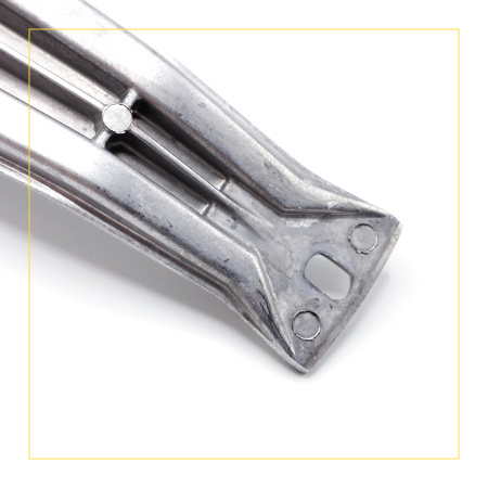 Крестовина барабана для стиральной машины Bosch 00971953 (EBI784) (6205/6206, вал 80мм)