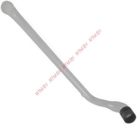 Патрубок для посудомоечной машины Electrolux/Zanussi 1528059007