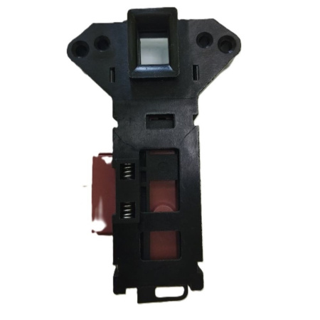 Блокиратор люка (замок) для стиральной машины Bosch, Siemens 069639 (DA000021)