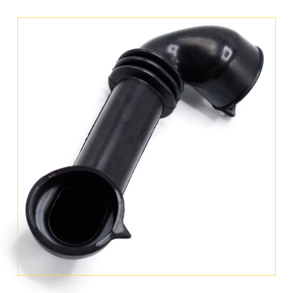 Патрубок заливной для стиральной машины Атлант 908092000601