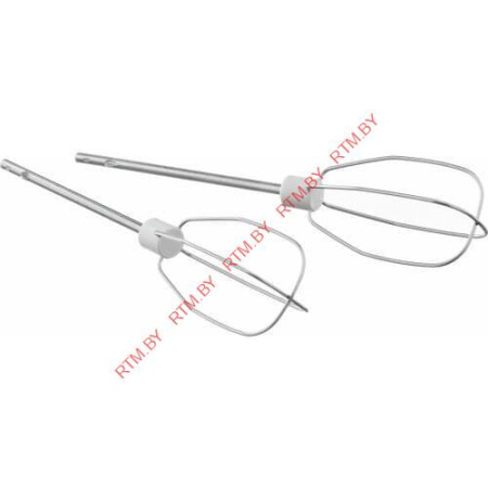 Венчики для миксера Bosch 00263602 (2 шт)