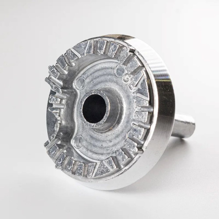 Смеситель для газовой плиты Gefest 1100.00.0.217-11