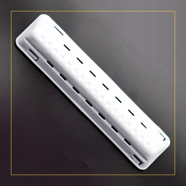 Лопасть бака для стиральной машины Ariston / Indesit / Whirlpool C00083894