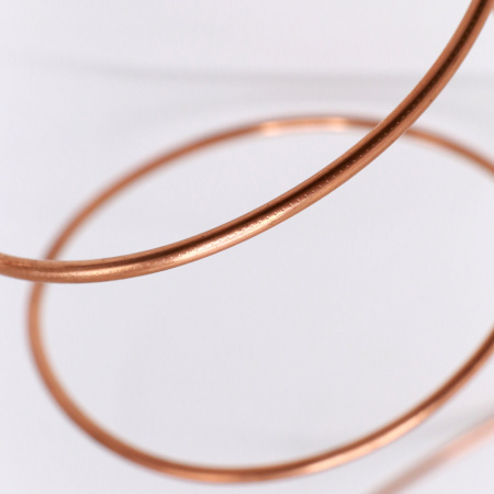 Термопара Indesit/Ariston (1300 мм) C00143490, C00307855