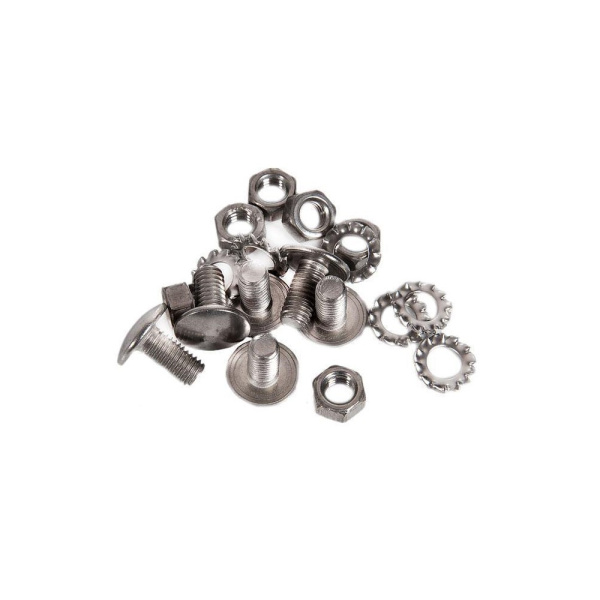 Крепление М5 опоры барабана стиральной машины  EBI 193