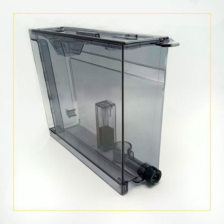 Контейнер для воды кофемашины De'Longhi 7313235361 (AS00007802)