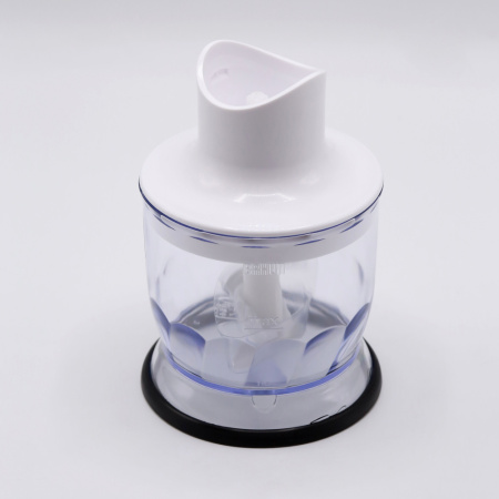 Насадка-измельчитель для блендера Braun 7050426 (комплект редуктор+нож+чаша+основание)