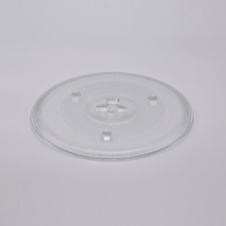 Тарелка для микроволновой печи Midea (Д-270мм, под крестик)