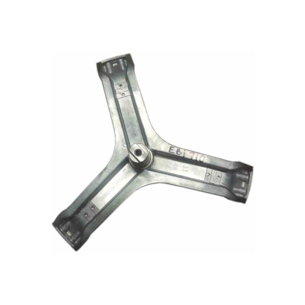 Крестовина для стиральной машины Electrolux 50239965002 (EBI 710) (6206/6207,вал 107,5 мм)