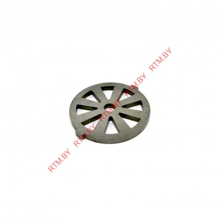 Решетка №4 для колбас к мясорубкам: PANASONIC, OPTIMA, VERLIONY, VIMAR, HILTON, SCARLETT, VITEK, ALPINA, UNIT, DAEWOO, VINIS, AT