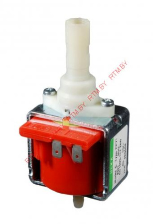 Помпа Ulka 26/28W для пылесосов, кофемашин