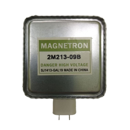 Магнетрон СВЧ LG 2M213-09B 700 W