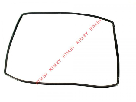 Уплотнитель двери духовки Indesit C00285278, C00379647