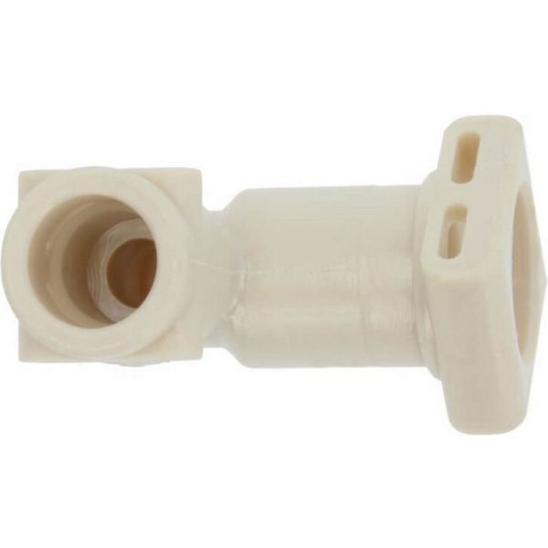 Переходник угловой 90° для кофемашины De'Longhi 5313217101