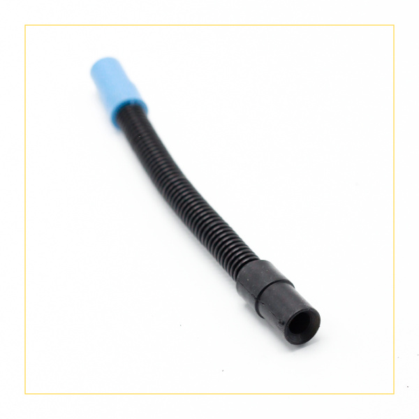 Патрубок диспенсера для стиральной машины Атлант 908092001339